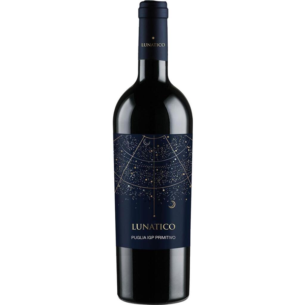 Lunatico Primitivo