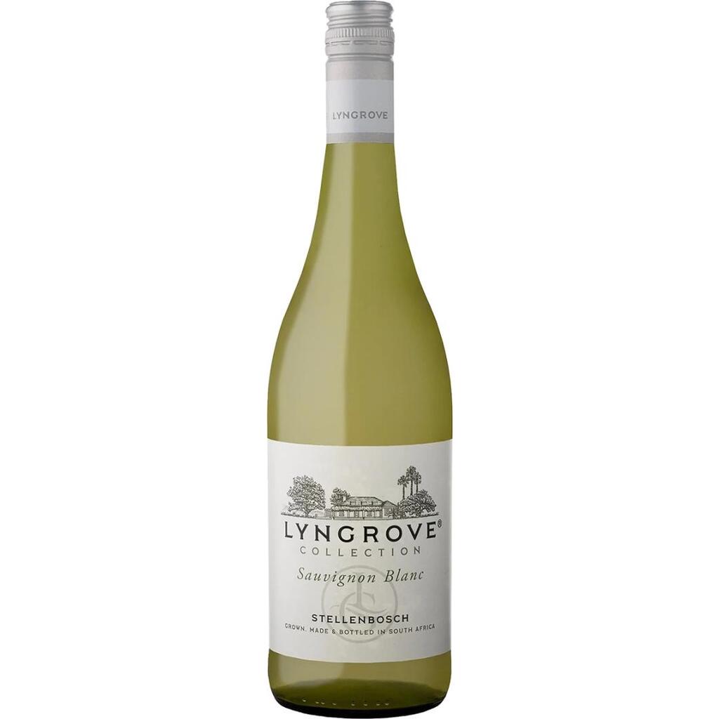 Wino Lyngrove Collection Sauvignon Blanc