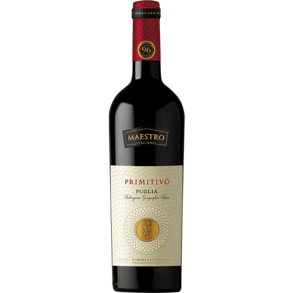 Maestro Primitivo