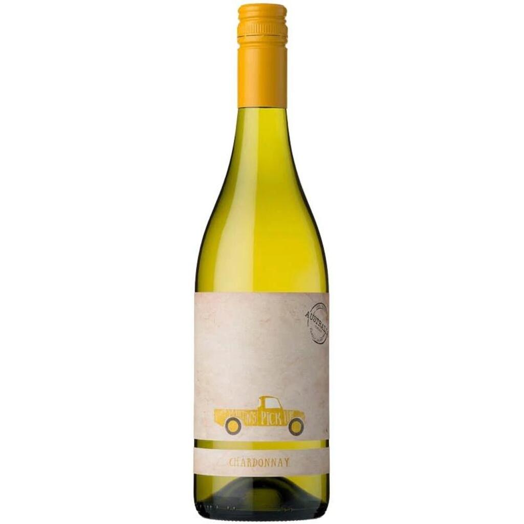Martin`s Pick Up Chardonnay