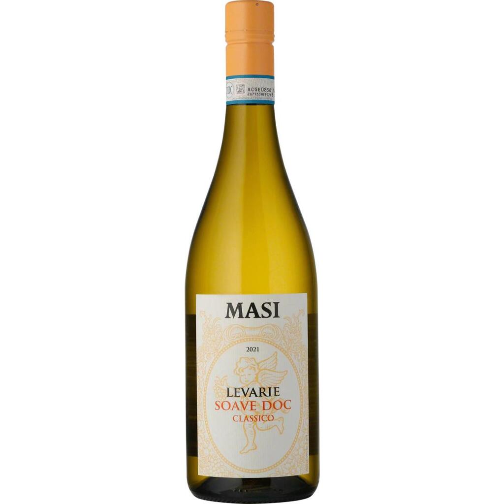 Wino Masi Levarie Soave Classico DOC.