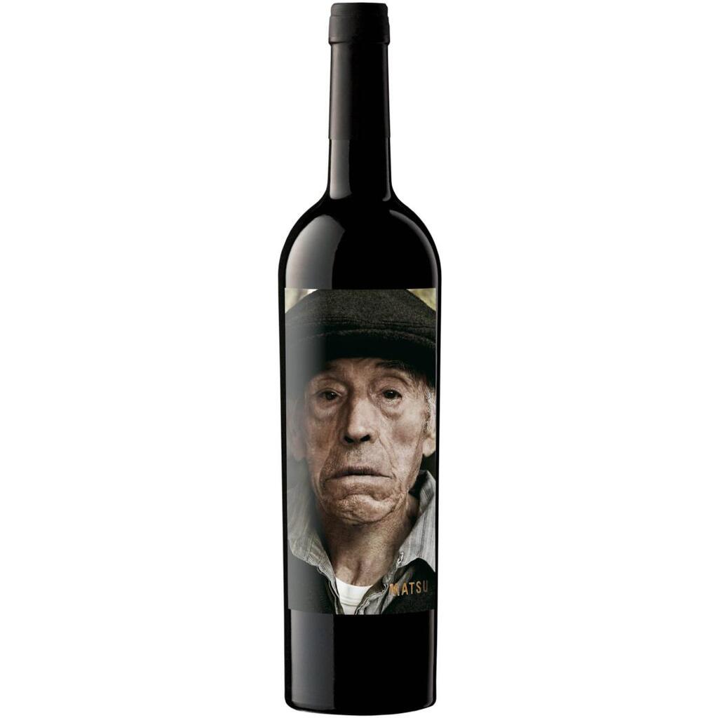 Wino Matsu El Viejo