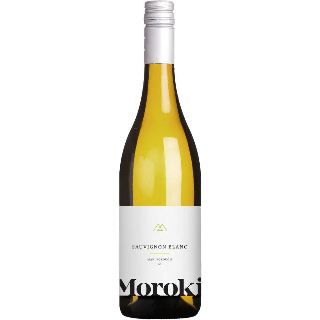 Moroki Sauvignon Blanc