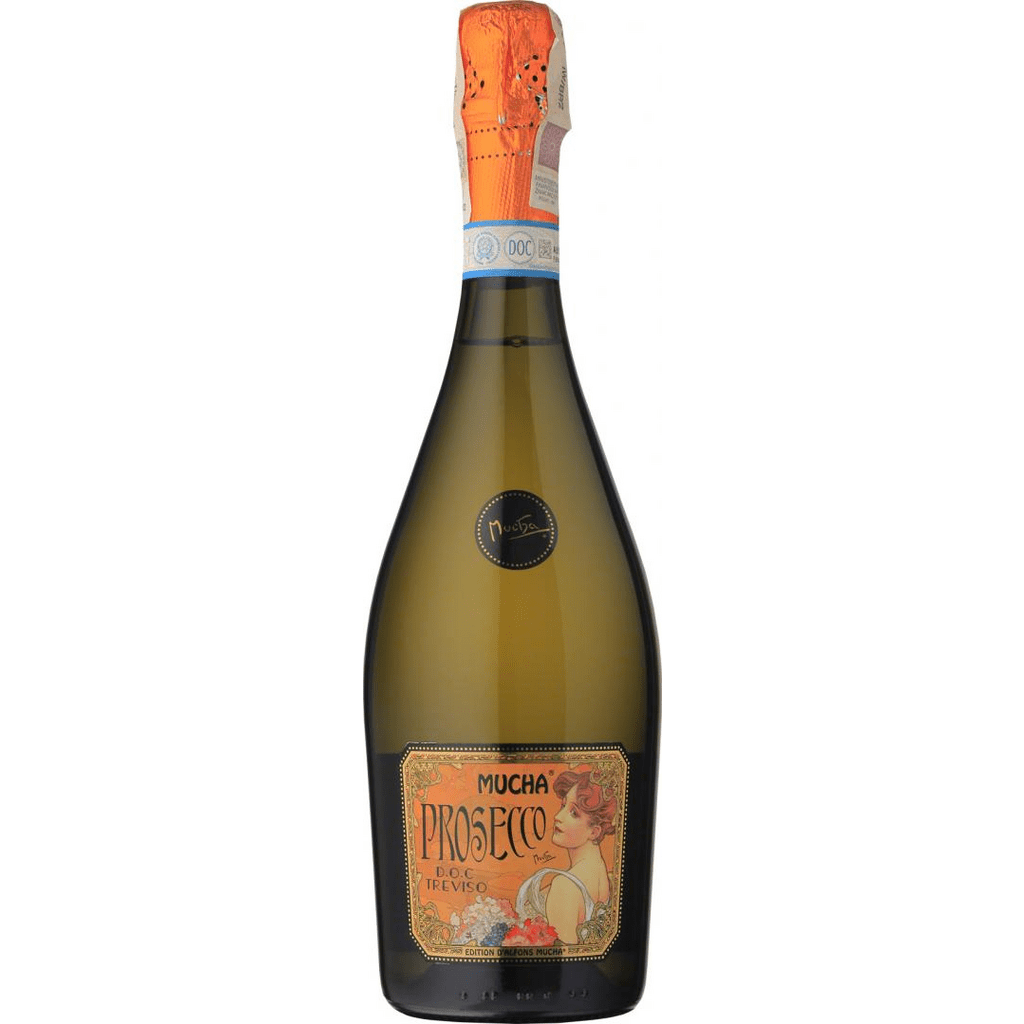 Mucha Prosecco DOC Treviso