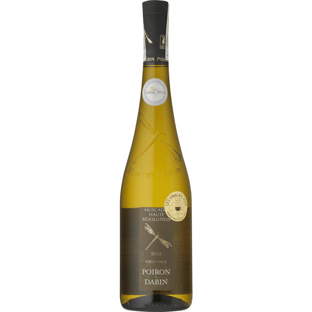 Muscadet Sevre et Maine Haute Resolution