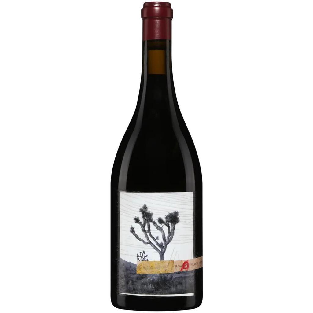 Orin Swift 8 Years In The Desert 2022