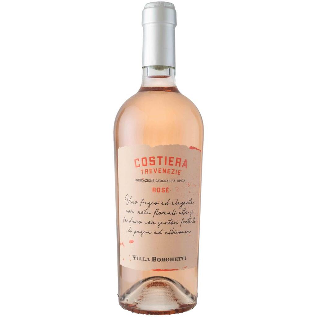 Pasqua Villa Borghetti Rose Costiera Trevenezie IGT