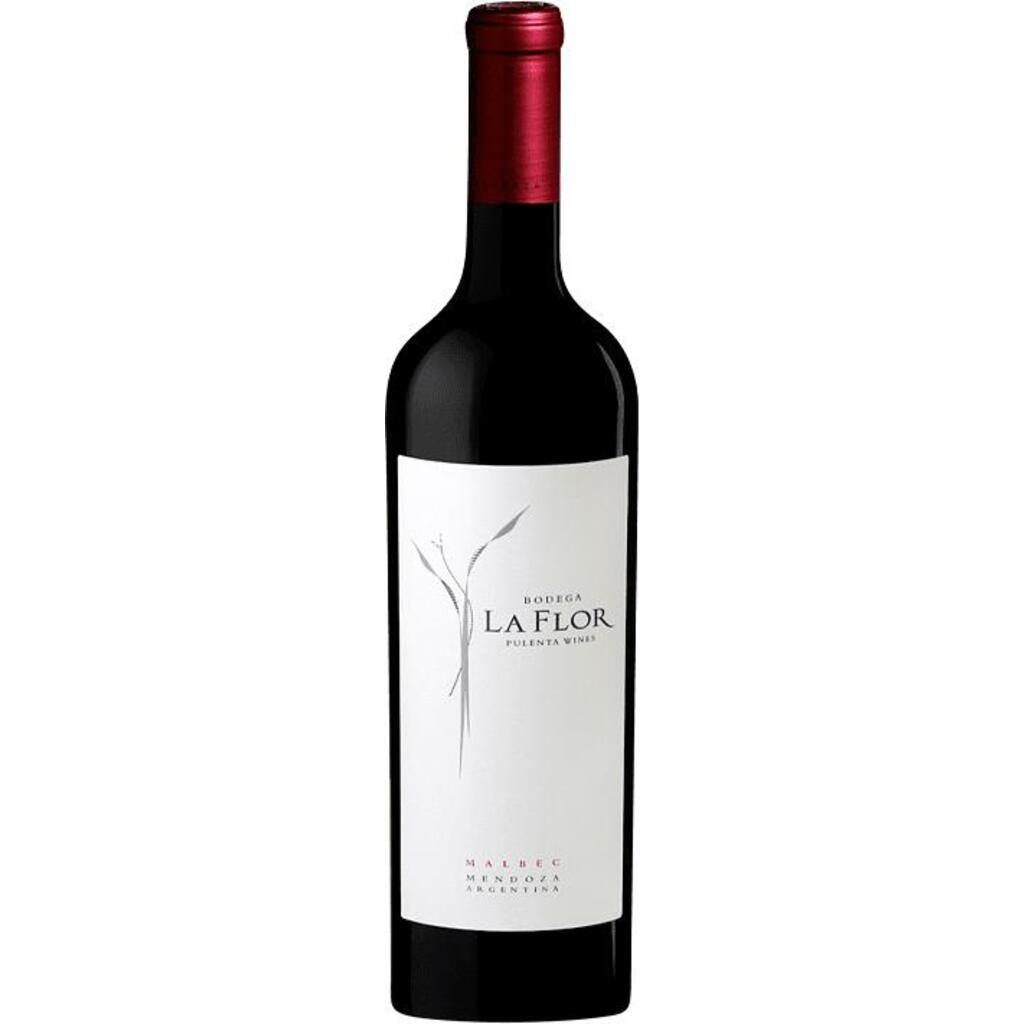 Pulenta La Flor Malbec