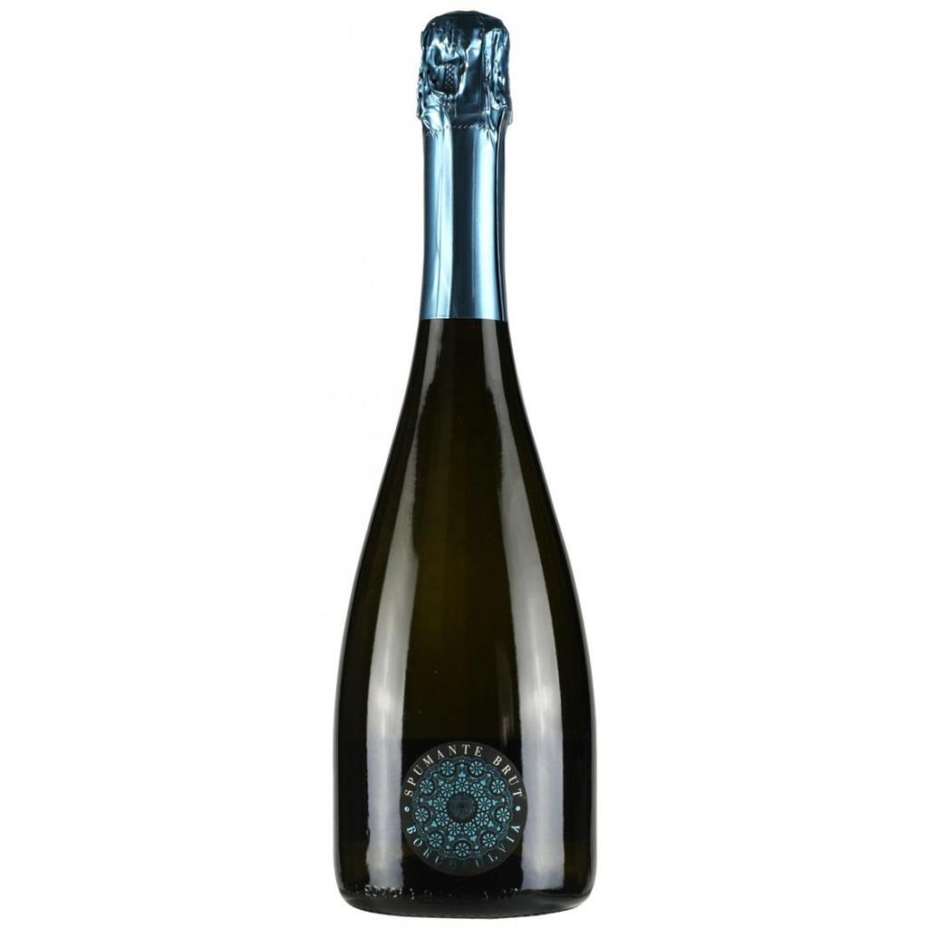 Quattro Valli Borgofulvia Spumante Brut