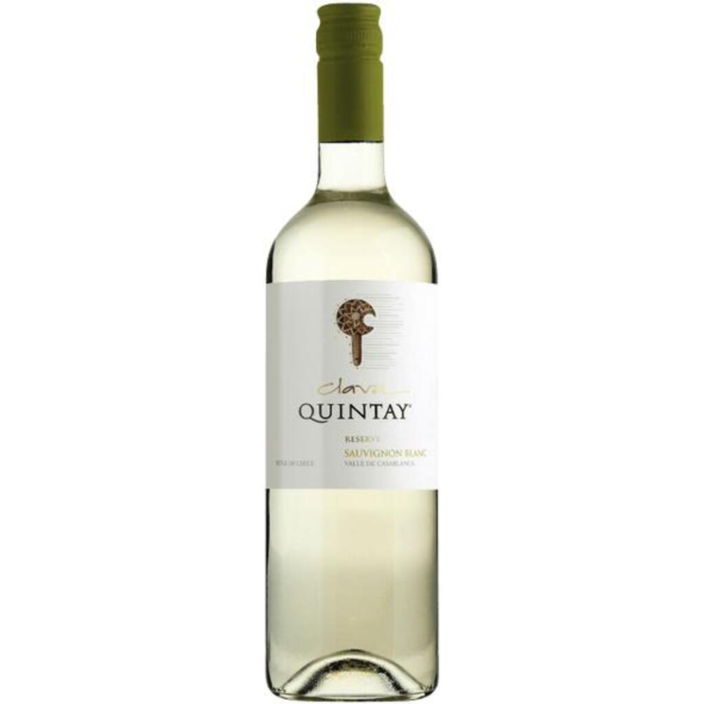 Quintay Clava Reserva Sauvignon Blanc Casablanca Valley