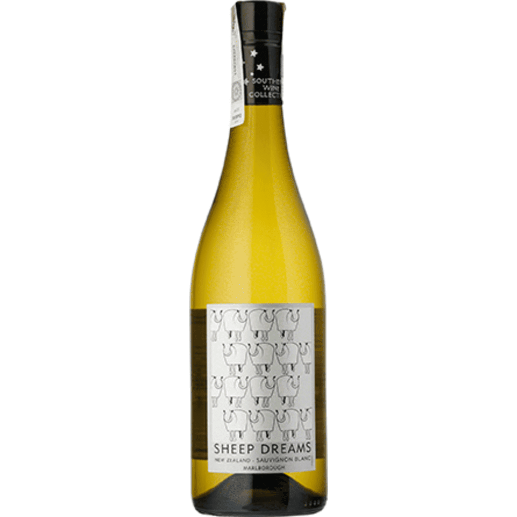 Sheep Dreams Sauvignon Blanc 2022