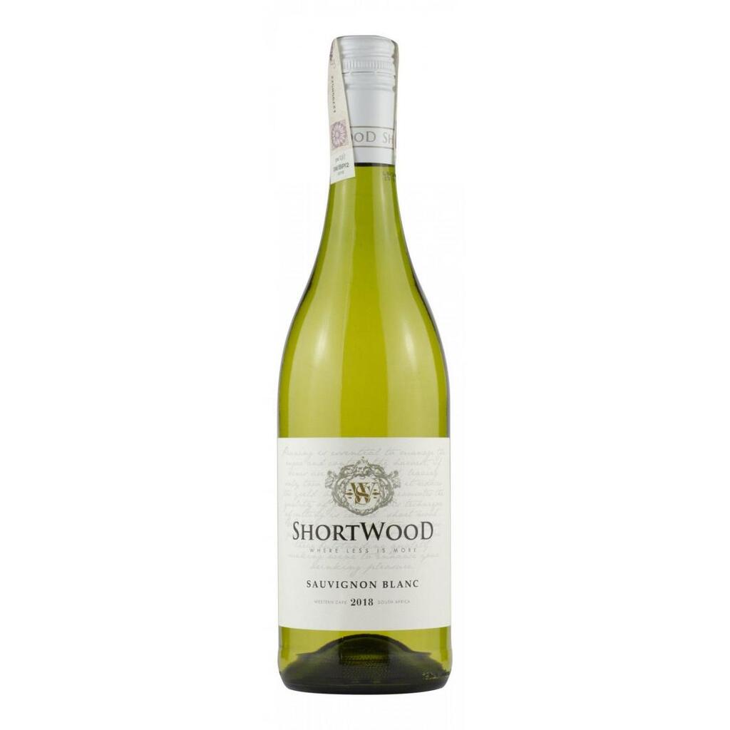 Shortwood Premium Sauvignon Blanc