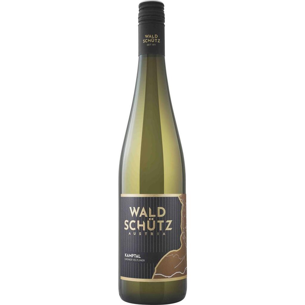 Wino Wald Schutz Kamptal Gruner Veltliner