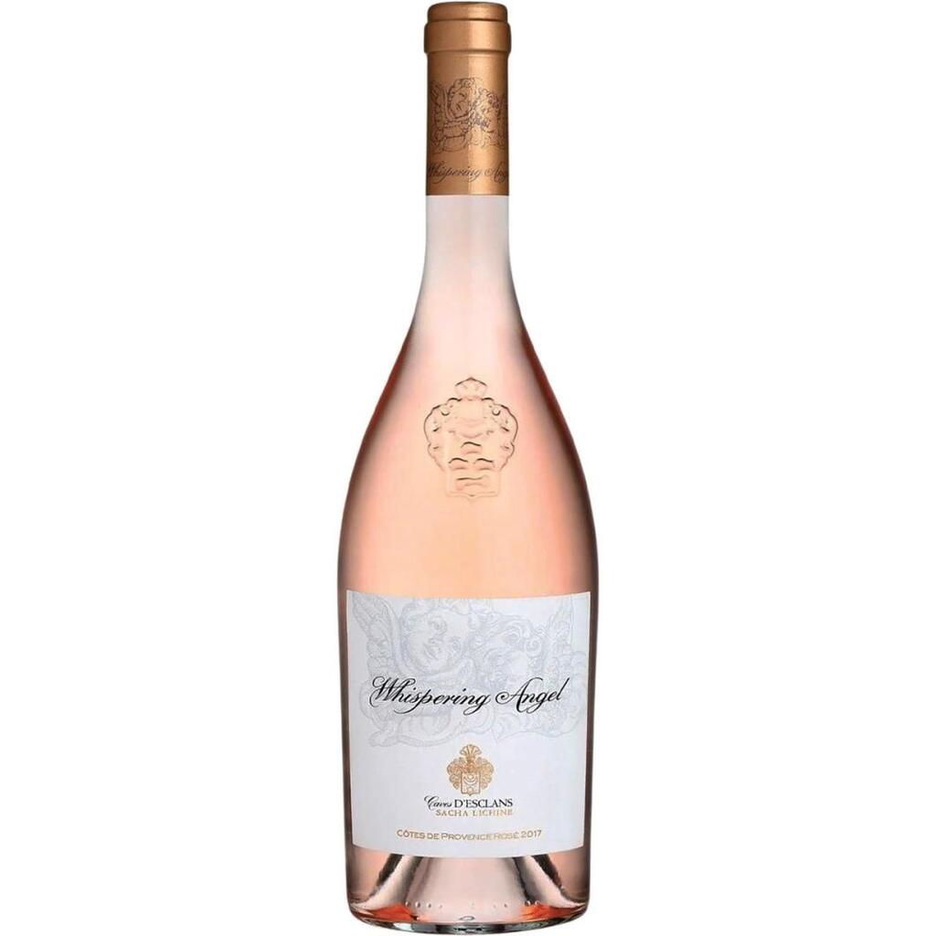 Wino Whispering Angel AOC Cotes De Provence