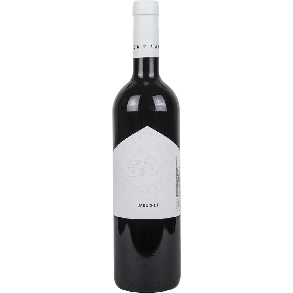 Winnica Turnau Cabernet
