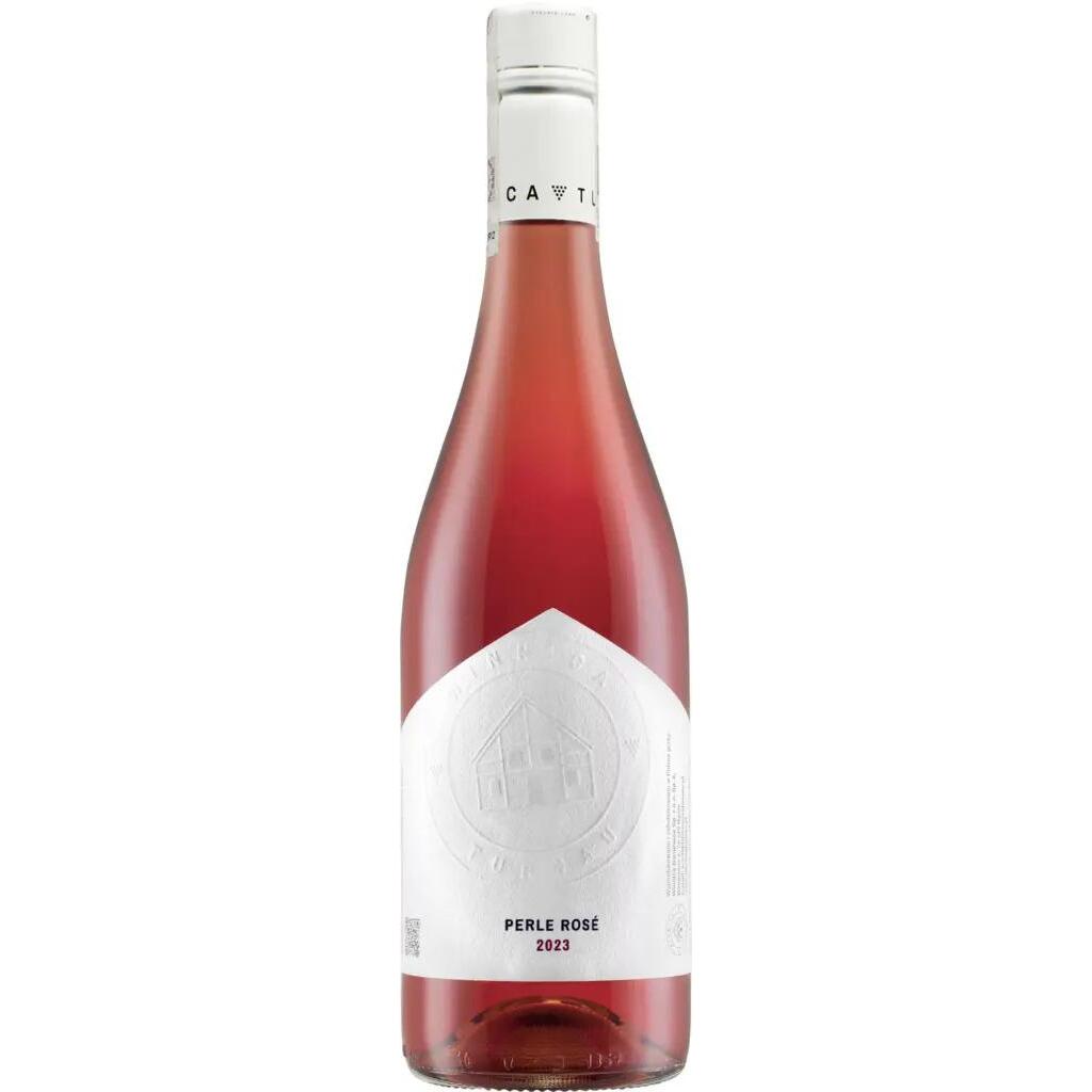 Winnica Turnau Perle Rose