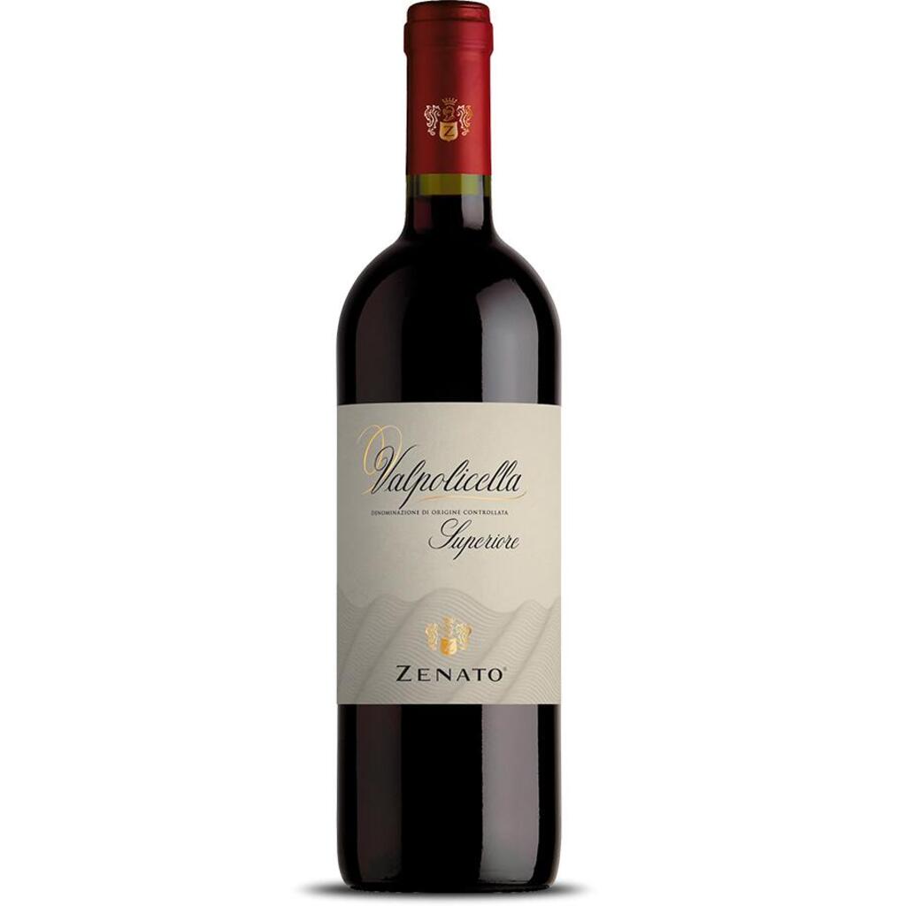 Wino Zenato Valpolicella Superiore DOC