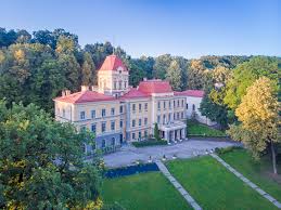 Chateau Kończyce Wielkie