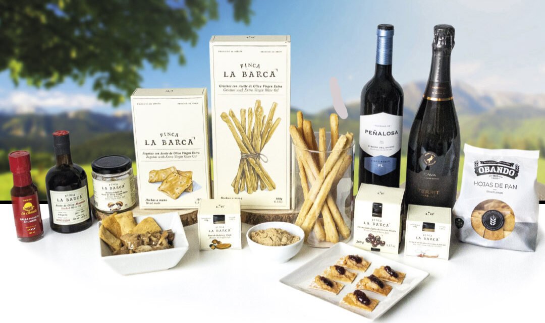 Finca La Barca