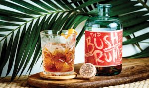 Bush Rum
