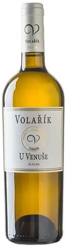 Butelka wina Volařík Pálava Terroir U Venuše