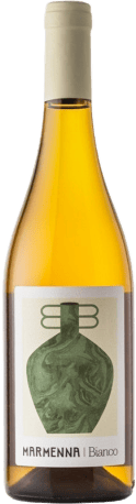 Butelka Tenuta Di Monte Antico Marmenna Bianco