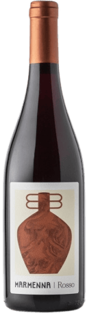 Butelka Tenuta Di Monte Antico Marmenna Rosso