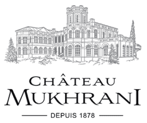 Château Mukhrani